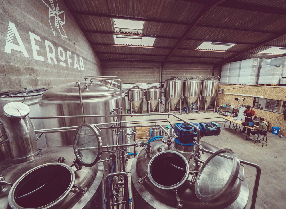 brewery equipment,Beer fermenter,beer fermentation tank,microbrewery system